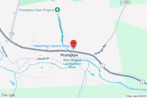 Heberling Sport Shop