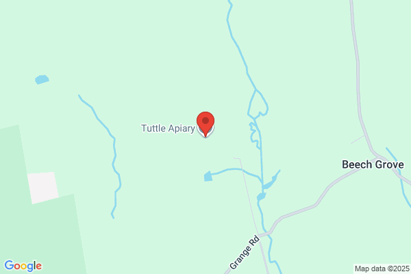 Tuttle's Apiary