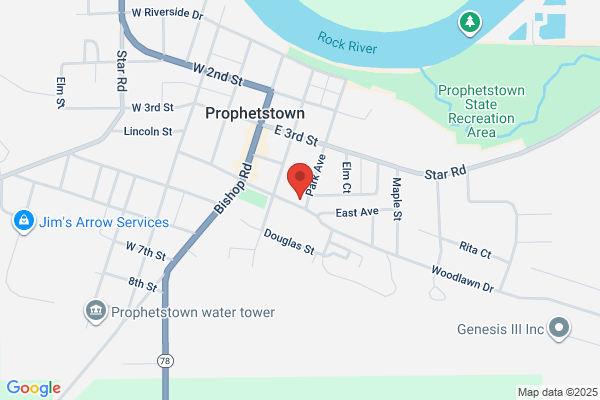 CGH Prophetstown Medical Center