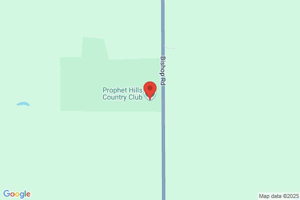 Prophet Hills Country Club