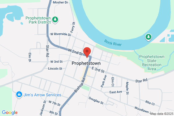 Prophet Mini Mart