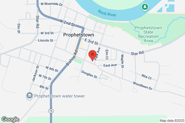 Prophetstown Family Health Center