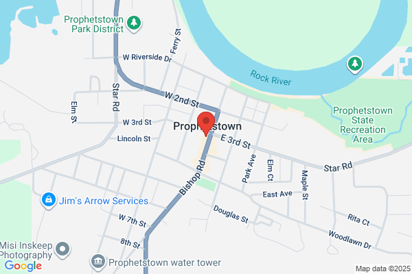 Prophetstown Main St Program