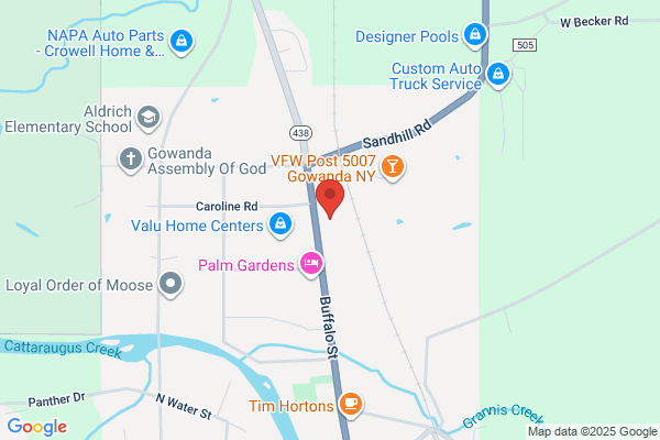 Schaeffers Used Cars & Repair