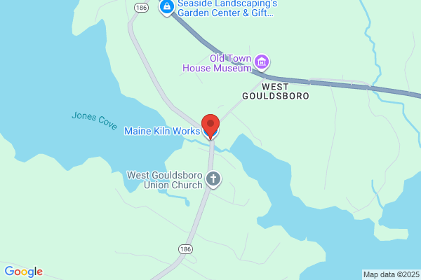 Maine Kiln Works