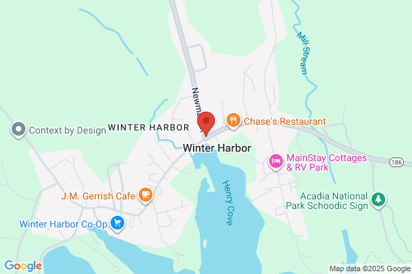 Winter Harbor Inn