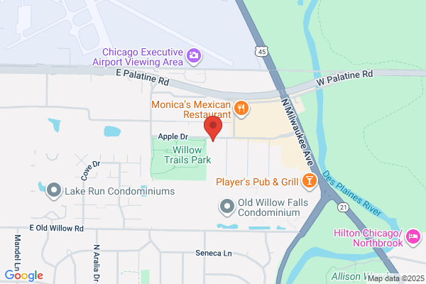River Trail Condominium