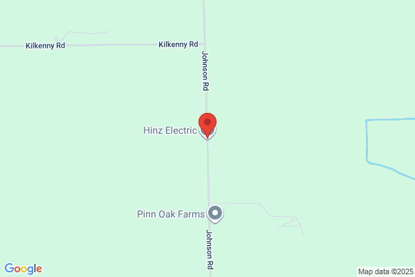 Hintz Electrik Co Inc
