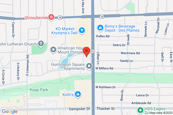 Krutz Developer Inc