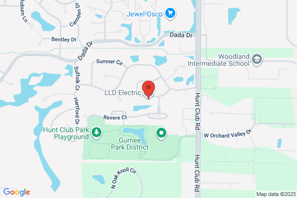 Lid Electric Inc
