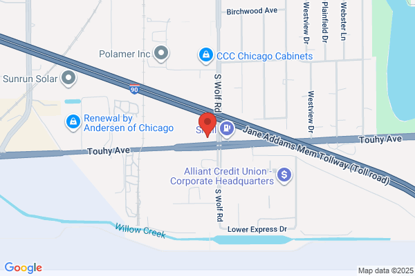 Des Plaines Mobil