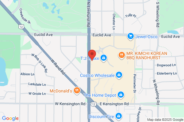 General Nutrition Centers
