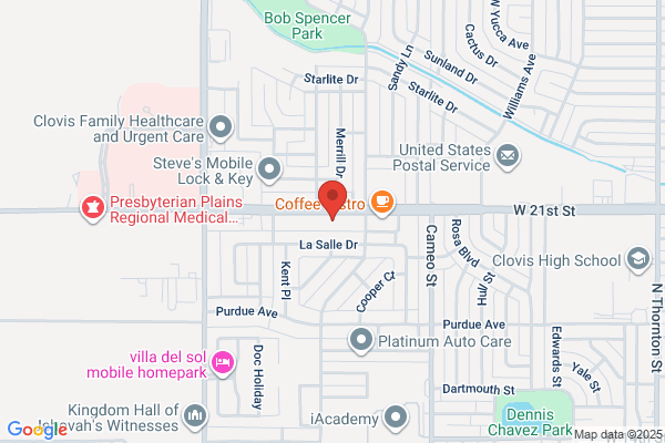 Hazen Chiropractic Clinic