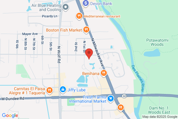 Lfs Medical Center