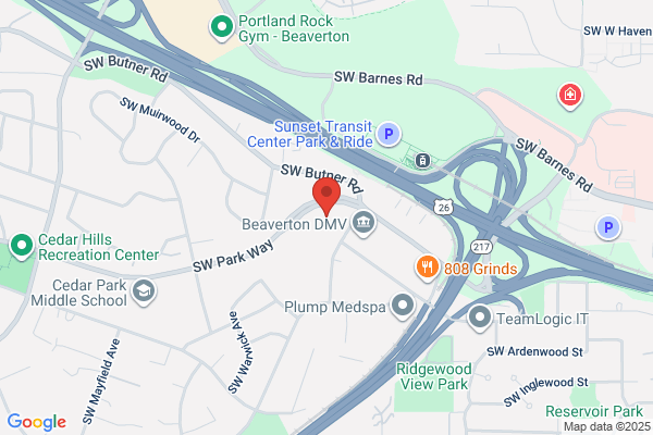 Northwest Physical Therapy