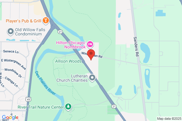 Delta Hotels by Marriott Chicago Northbrook