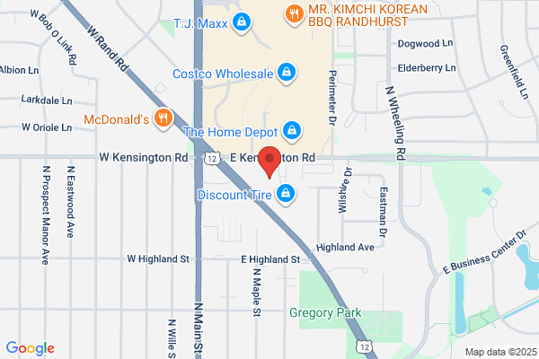 Holiday Inn Mount Prospect - Chicago