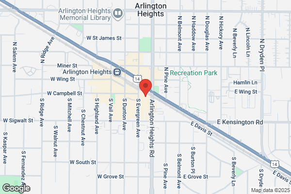 Arlington Capital Management Inc