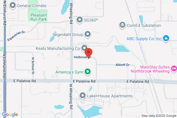 Cr Plastics Inc
