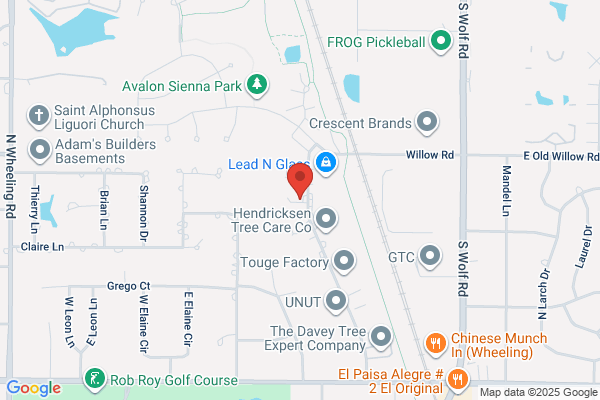 Hi-Tech Plastics Inc