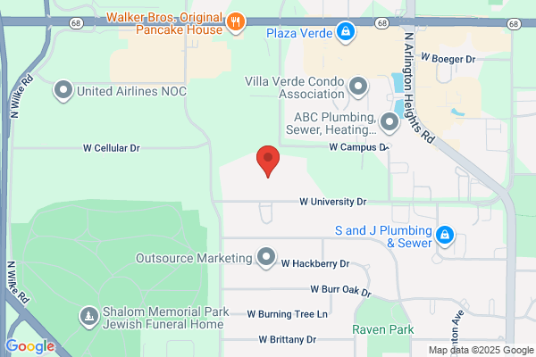 Carlson Laboratories Inc