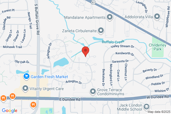 George Leon & Associates Inc