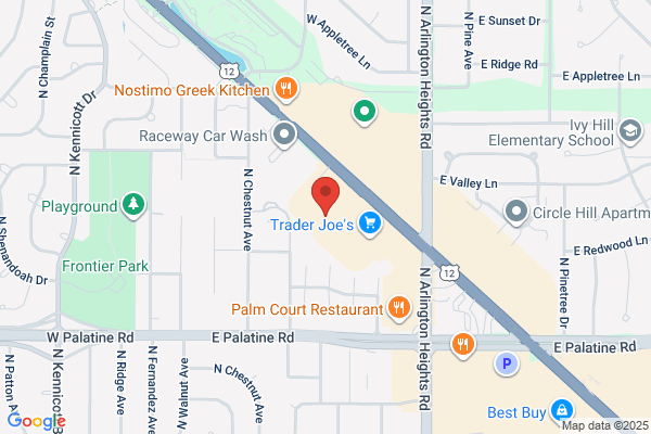 Bach to Rock Arlington Heights