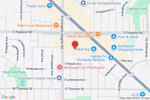 Ashley Home Furniture Store