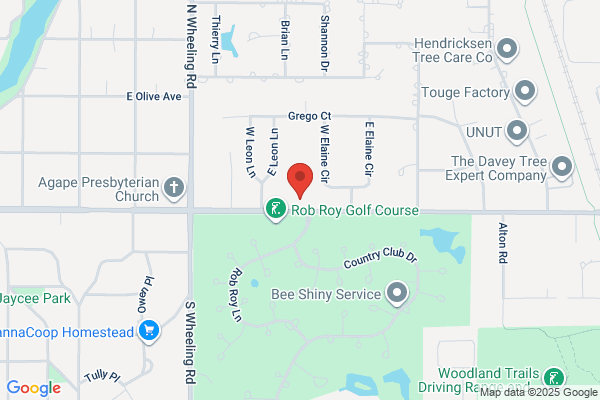 Chicago Security Systems Inc