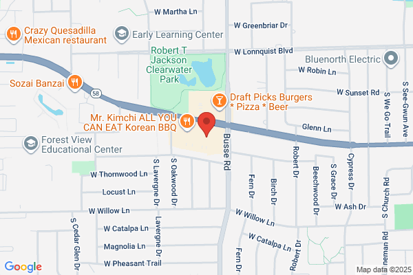Florist In Prospect Heights