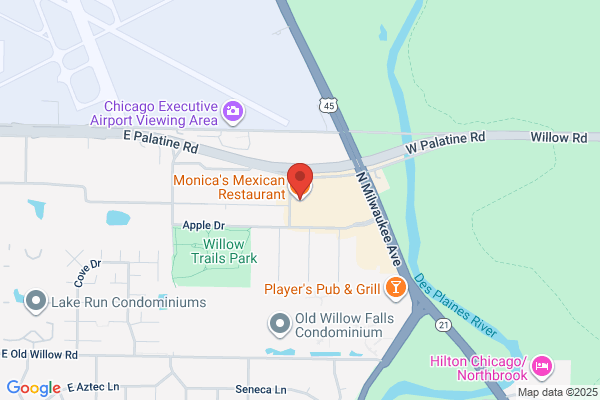 Monica's Mexican Restaurant