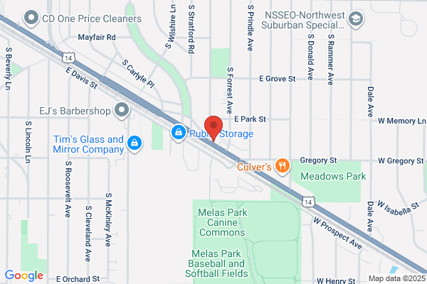 Northwest Suburban Counseling