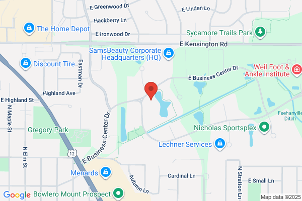 Bishop Plumbing