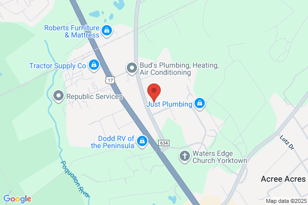 Harbour Mechanical Inc
