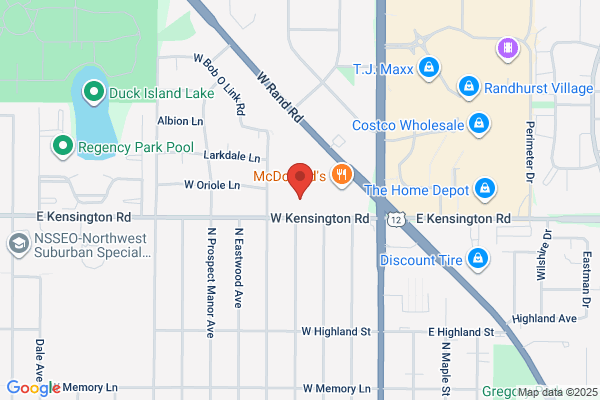 Mount Prospect KinderCare