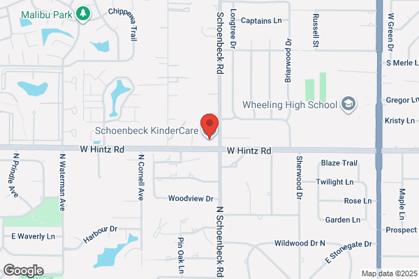 Schoenbeck KinderCare