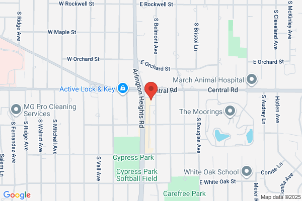 South Arlington Heights KinderCare