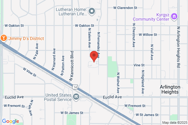 Northwest Suburban Montessori School