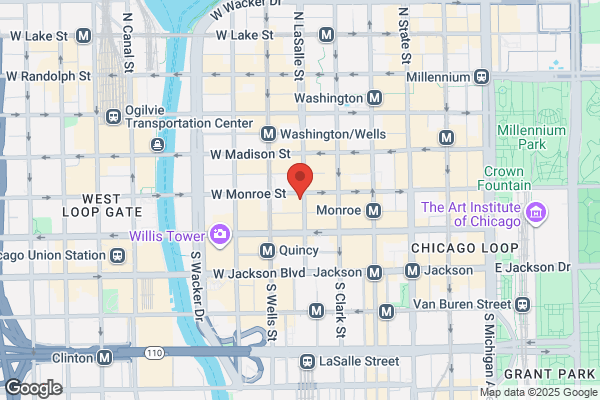 Baird and Warner Residential Sales Inc
