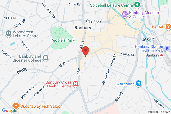 Banbury Properties