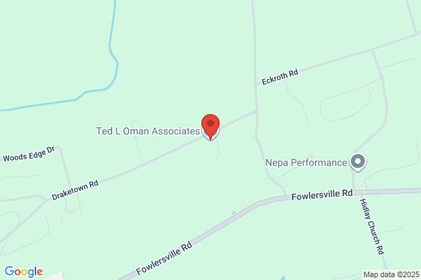 Oman Associates Inc