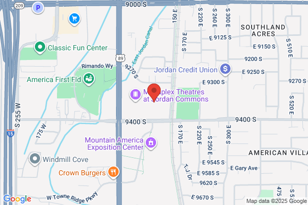 Craig Burton at Guaranteed Rate (NMLS #233086)
