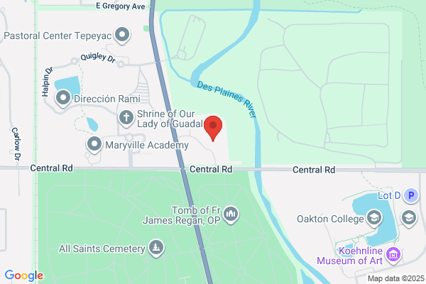 Carmelite Monastery
