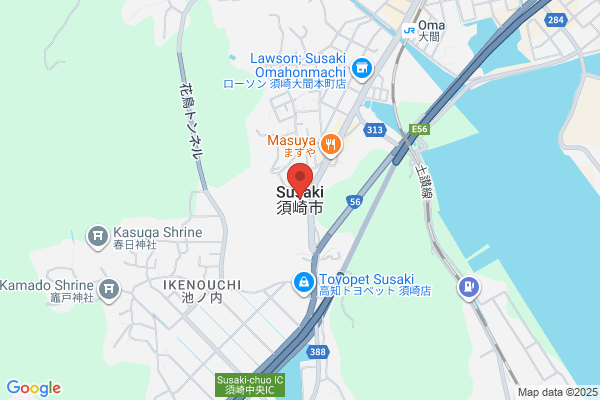 Sakkio Japan