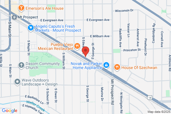 AAA Mt Prospect