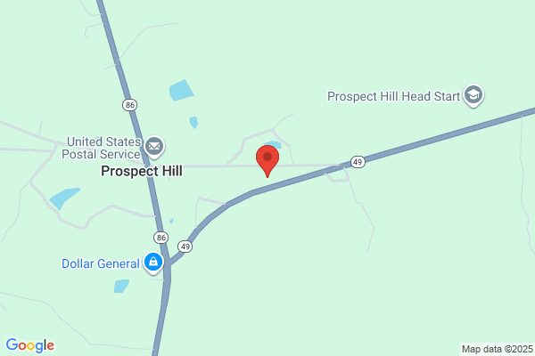Prospect Hill Community Health Center