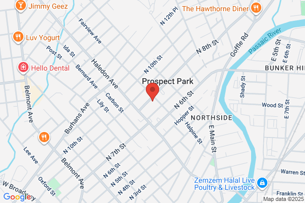 8th Street Auto Body and Collision