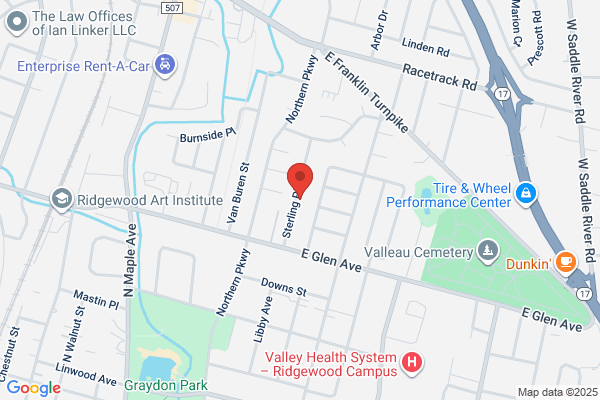 David Binstock Plumbing & Heating