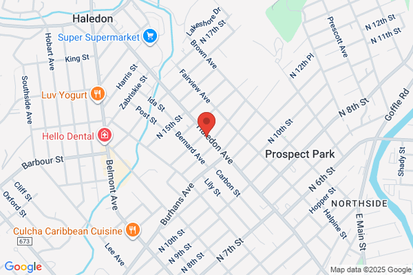 Haledon Auto Parts