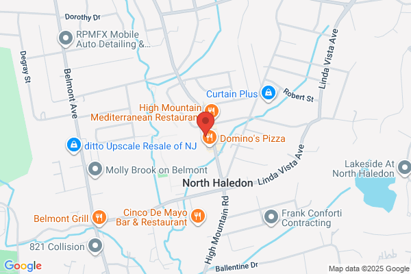 High Mountain Health N Haledon